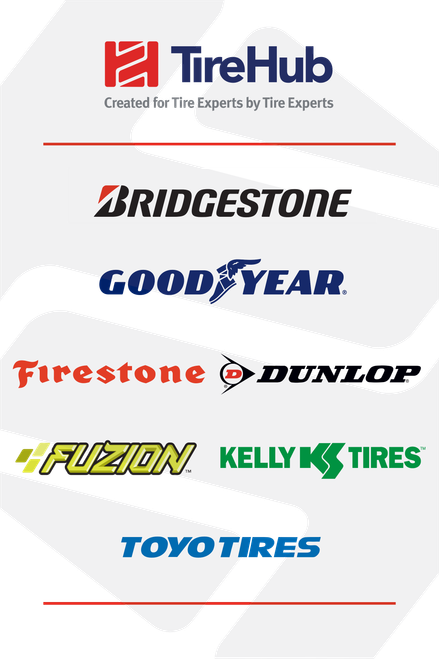 Brand Portfolio 24x36