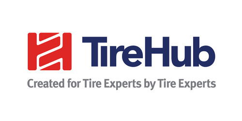 TireHub Banner 120x36