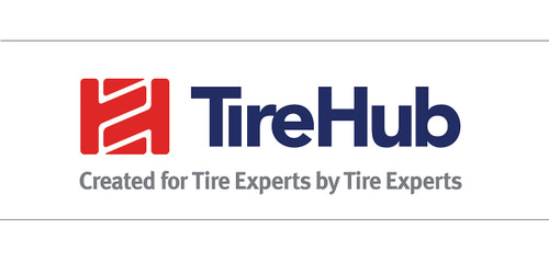 Rack Banner - TireHub  120x36