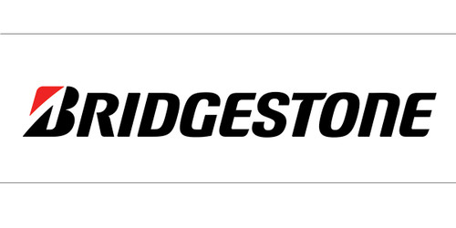 Rack Banner - Bridgestone  120x36