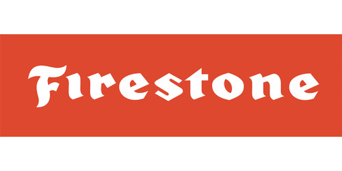 Rack Banner - Firestone  120x36