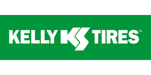 Rack Banner - Kelly  120x36
