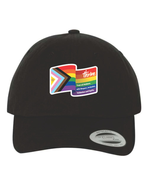 TireHub Thrive Twill Hat