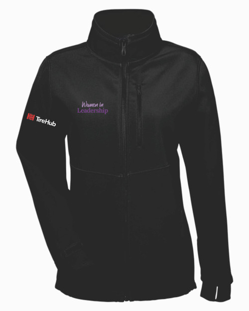 TireHub Women in Leadership Spyder Ladies' Touring Jacket