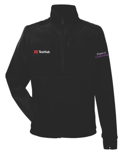 TireHub Women in Leadership Men's Spyder Touring Jacket