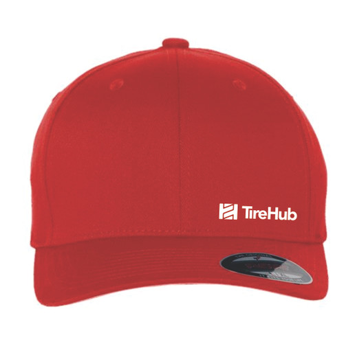 TireHub Flexfit - Cotton Blend Cap