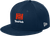TireHub New Era Original Fit Flat Bill Snapback Cap - Assorted Colors