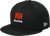 TireHub New Era Original Fit Flat Bill Snapback Cap - Assorted Colors