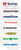 Brand Portfolio 33x80