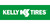 Rack Banner - Kelly  120x36