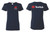 TireHub Ladies Heavy Cotton Tee Shirt - Assorted Colors