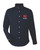 TireHub  Devon & Jones CrownLux Performance® Men's Spencer Poplin Shirt