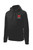 Tire Hub Repel Fleece Hooded Pullover
