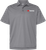 Clearance TireHub Basic Polo - Gray