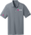 TireHub Breast Cancer Support Men's Nike Dri-FIT Vertical Mesh Polo