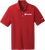 TireHub National Wear Red Day Men's Nike Dri-FIT Vertical Mesh Polo