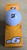 TireHub Golf Balls e6 - 3 Pack