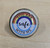 Tirehub Thrive Circle Pin 7/8"