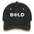 TireHub BOLD Port Authority® Vintage Washed Contrast Stitch Cap