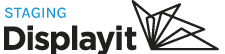 Displayit STAGING