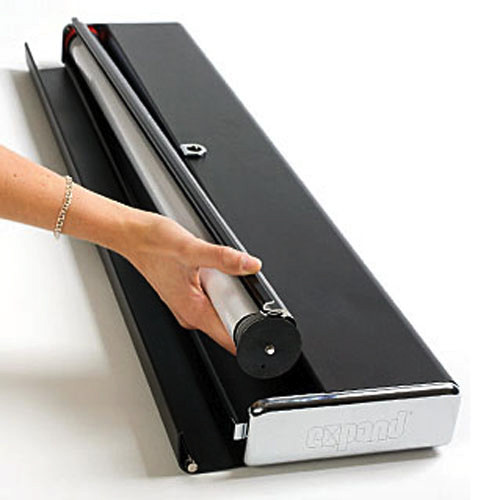 33.5" x 84" M2 Retractable Banner Stand - Replacement Graphic
