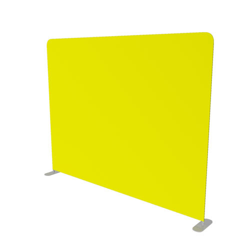 10' (111" x 87") Elements Display - Replacement Graphic