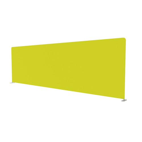 30' (330" x 96") Elements Display - Replacement Graphic
