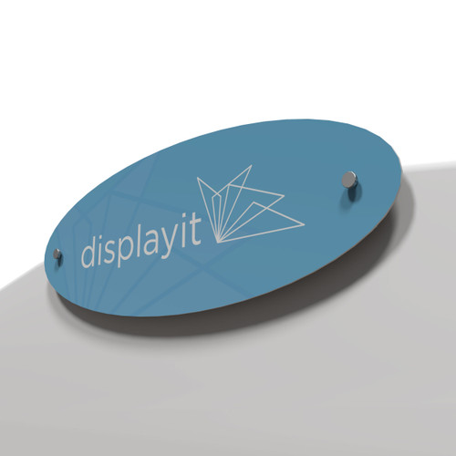 Accessory - Clip on Header with Standoffs