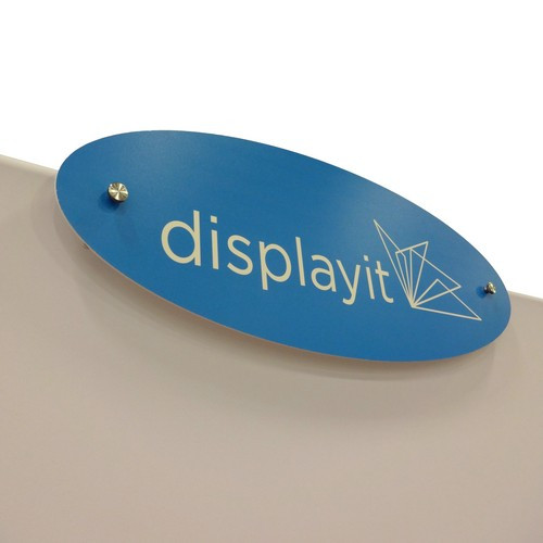 Accessory - Clip on Header with Standoffs - Photo