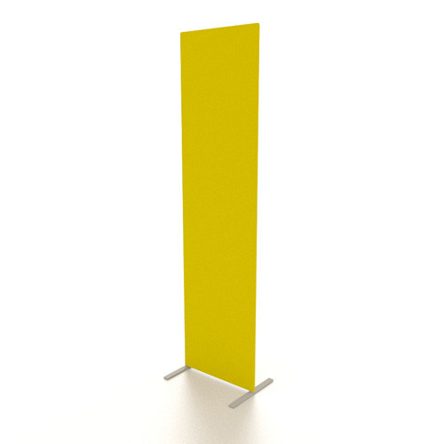 24" x 90" Renew UL Fabric Banner Stand - Replacement Graphic