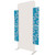 Ensemble Accessory - Rectangle Wing Pair with Clips - Two Pairs