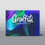 10' Graffiti Trade Show Display Front
