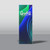 30" Graffiti Banner Stand Display Front