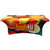 8 Foot Flex Table Cover Front