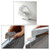 How to attach Graffiti lights