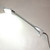 LED Stem light with Graffiti mounting clip