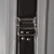 Medium Telescoping Wheeled Shipping Case Strap and Buckle