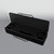 Included rolling bag with padded insert