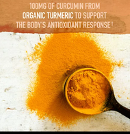 Turmeric: The Golden Spice Your Body Craves (Now 30% Off!)