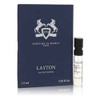 Layton Exclusif Cologne By Parfums De Marly Vial (sample) 0.05 oz for Men - *Pre-Order