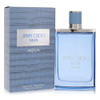 Jimmy Choo Man Aqua Cologne By Jimmy Choo Eau De Toilette Spray 3.3 oz for Men - *Pre-Order