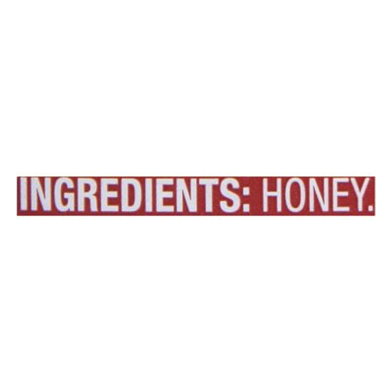 Member's Mark Bee Proud Pure Honey (48 oz.) - *Pre-Order