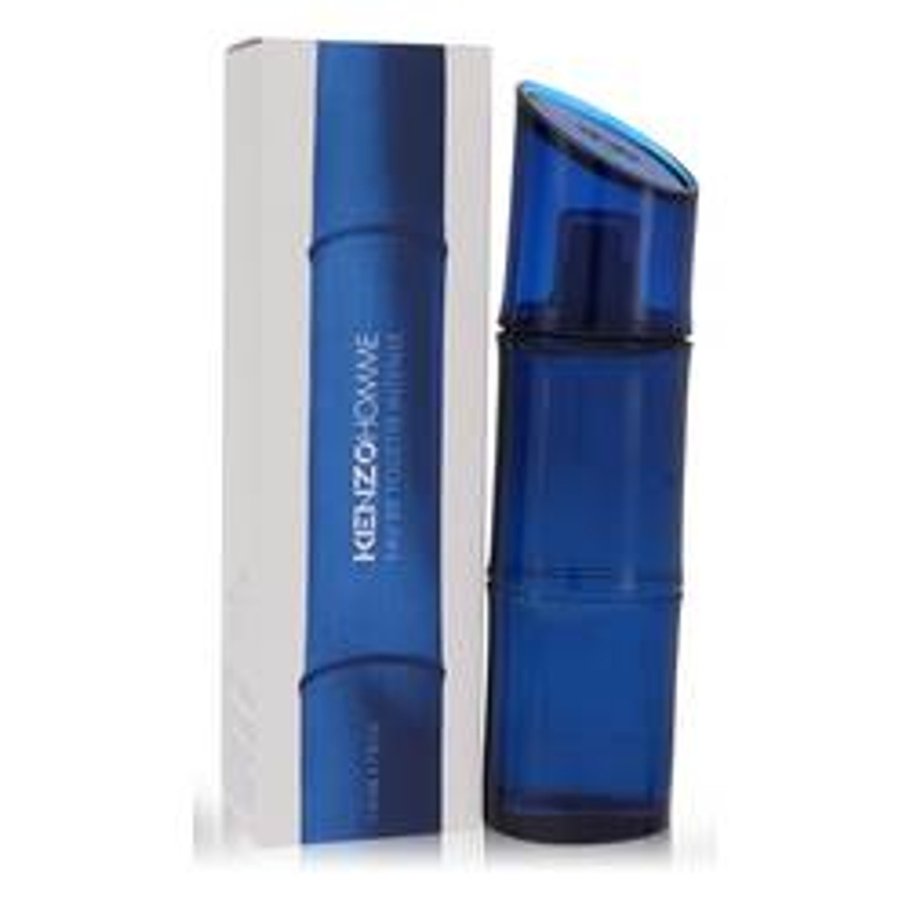 Kenzo Homme Intense Cologne By Kenzo Eau De Toilette Spray 3.7 oz for Men - *Pre-Order