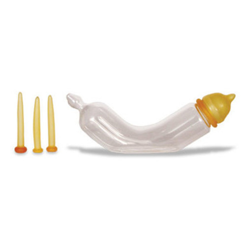 Catac Foster Feeding Bottle