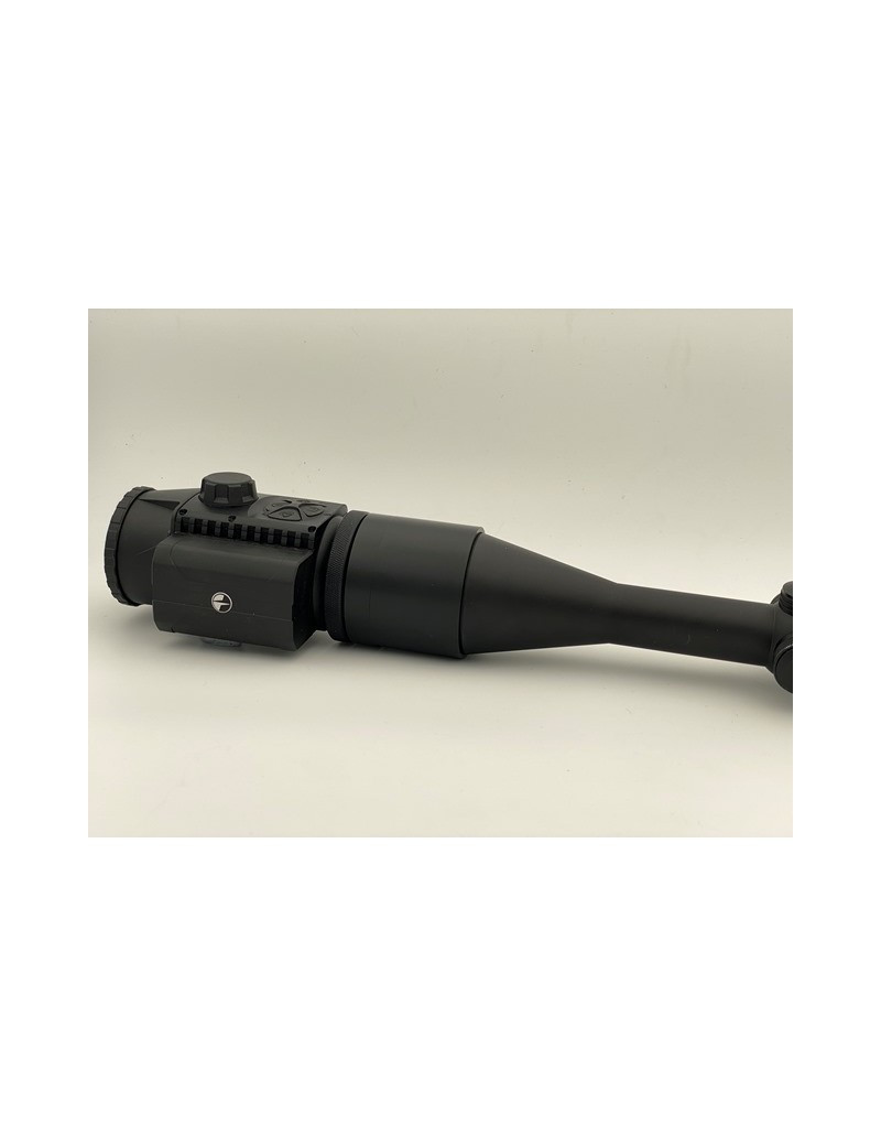 DUO-Connector (M35x1 & locking for Pulsar Krypton) - Precise Hunting ...