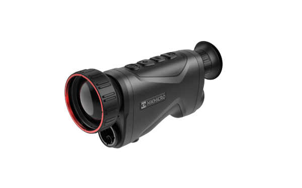 HIKMICRO Condor CQ50L Thermal Rangefinding Monocular GoingDark