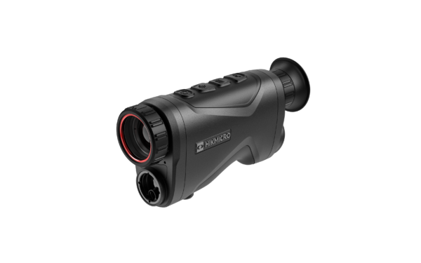 HIKMICRO Condor CH25L Thermal Rangefinding Monocular GoingDark