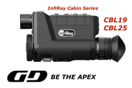 Product Review - InfiRay CABIN SERIES thermal monoculars