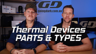 Thermal Devices PARTS & TYPES