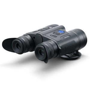 PULSAR MERGER LRF XP35 THERMAL BINOCULAR  640x480, 25mK, 17um, 1350m